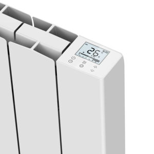 Radiateurs infrarouges à noyau céramique <span class=keywords><strong>1000W</strong></span> <span class=keywords><strong>Radiateur</strong></span> électrique à distance - Product Image 6