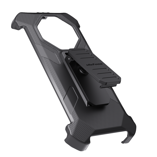 High Quality Luxury Ulefone 3 in 1 Shockproof Back Cover for Armor X16 Series PC Material Ulefone Smartphone Protection Case
