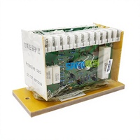 Régulateur de tension automatique AVR 6GA2-490-0A, carte stabilisatrice de générateur pour Siemens 1FC5
