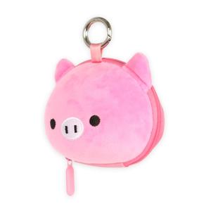 <span class=keywords><strong>Monedero</strong></span> de Peluche Personalizado Súper Lindo, Bolsa <span class=keywords><strong>para</strong></span> Tarjetas de Poliéster <span class=keywords><strong>para</strong></span> <span class=keywords><strong>Niños</strong></span> - Product Image 3