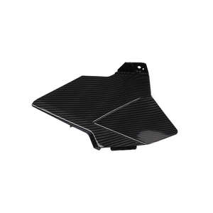 Pour <span class=keywords><strong>Honda</strong></span> ADV150 <span class=keywords><strong>ADV</strong></span> <span class=keywords><strong>150</strong></span> <span class=keywords><strong>2019</strong></span> + accessoires de moto accumulateur batterie de stockage garde de protection couvercle latéral - Product Image 2