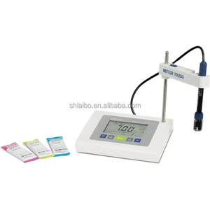 Électrode de pH LE438-IP67 de <span class=keywords><strong>Labo</strong></span> Instrument Mettler Toledo pour les pH-mètres portables de table de la série FiveGo et FiveEasy - Product Image 3