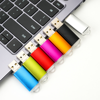 Clé USB personnalisée en forme de clé 64 Go 3.0 2.0 16 Go 2.0, clé mémoire flash pour cadeau