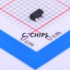 ทรานซิสเตอร์ภาคสนามทรานซิสเตอร์ทรานซิสเตอร์ (มอสเฟท) AO3401A ใหม่ของแท้ทั้งชิปและบริการ BOM - Product Image 1