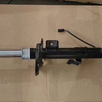 Pour Land Range Rover Evoque L538 551 2012-2018 LR024447 LR044687 Fabricant Amortisseur d'air arrière droit avec VDS