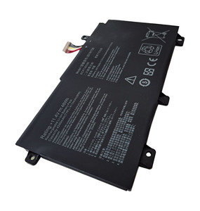 ก้อนแบตเตอรี่แล็ปท็อป Li-ion B31N1726ชาร์จได้สีดำสำหรับ <span class=keywords><strong>Asus</strong></span> FX80 FX86 <span class=keywords><strong>TUF</strong></span> FX505 <span class=keywords><strong>FX504</strong></span>มีในสต็อก - Product Image 3