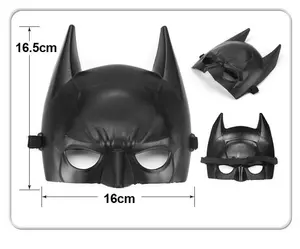 Ensembles de jeux de rôle pour enfants Offre Spéciale, y compris masque, cape, costume de supeihero pour garçons de 3 à 10 ans - Product Image 4