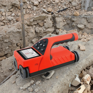 Detector de Distribución de Diámetro de Refuerzo Integrado en Hormigón, Alta Precisión, Multivoltaje, 1 Año de Garantía - Product Image 6