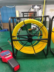 Underground Deep Well Borehole <strong>Camera</strong> 8.5mm Pipelinel Inspection <strong>Camera</strong> Portable 3.5 Inch IPS <strong>Handheld</strong> hd Videoscope <strong>Camera</strong> - Product Image 5