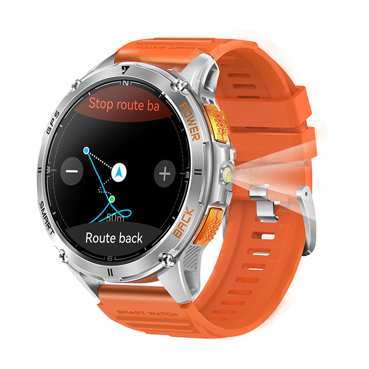 k56 pro reloj inteligente k88h