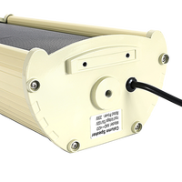 Système Pa extérieur professionnel personnalisé de haute qualité 20W Sound Pa haut-parleur de colonne