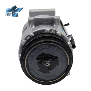 Compresseur de climatisation automobile pour <span class=keywords><strong>Mercedes</strong></span> Benz W245 W169 A0002342412 A0012303511 A0012309011 A0022301311 - Product Image 3