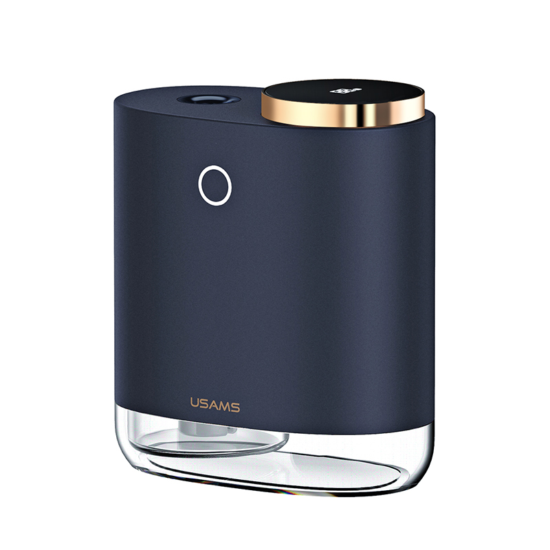 2020 USAMS горячая Распродажа, новинка, защитная машина для мытья рук, автоматический диспенсер дезинфицирующего средства для рук