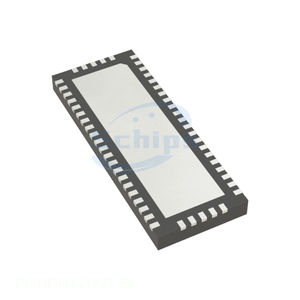 PI2DDR3212ZLEX 52 WFQFN Exposed Pad Manufacturer Channel Interface Electronic Components Integrated Circuit - Product Image 1