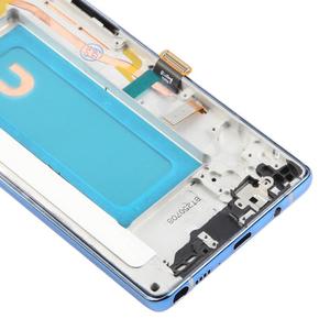 Nouveauté pour <span class=keywords><strong>Samsung</strong></span> <span class=keywords><strong>Galaxy</strong></span> <span class=keywords><strong>Note</strong></span> <span class=keywords><strong>8</strong></span> SM-N950F : Écran LCD TFT 6,25 pouces avec numériseur et châssis complet - Product Image 4