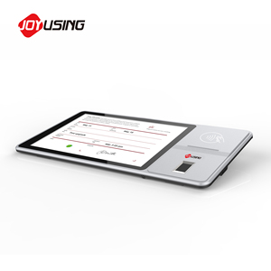 เครื่องเซ็นลายเซ็น Joyusing SP610 ระบบไบโอเมตริกซ์ ระดับธนาคาร พร้อมการเข้ารหัส <span class=keywords><strong>AES</strong></span> & RSA ป้องกันการงัดแงะ รองรับการเซ็นแบบไร้กระดาษ - Product Image 5
