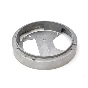 OEM tùy chỉnh dịch vụ gia công <span class=keywords><strong>CNC</strong></span> cho xe nhôm hợp kim nhựa 3D mô hình quá trình phay - Product Image 1