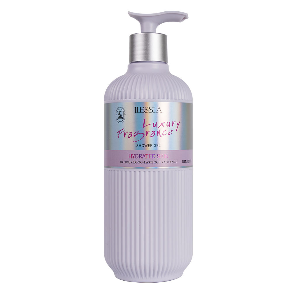 เจลอาบน้ำ