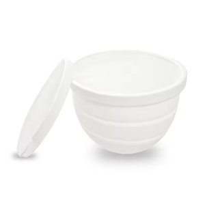 Ventes Flash : Doublures Universelles en Silicone pour Bol Mélangeur <span class=keywords><strong>KitchenAid</strong></span> (Tête Inclinable) – Accessoire de Cuisine pour Bol Mélangeur en Silicone de 5 Quart - Product Image 5