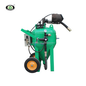 Machine <span class=keywords><strong>de</strong></span> sablage humide portable/nettoyage <span class=keywords><strong>de</strong></span> gazoduc <span class=keywords><strong>de</strong></span> graffiti mural - Product Image 2