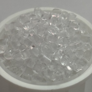 Best Quality Recycled <b>PC</b> Granules Premium <b>PC</b> Plastic Raw Material for Manufacturing Eco-Friendly <b>PC</b> Recycling Plastic Materials - Product Image 3
