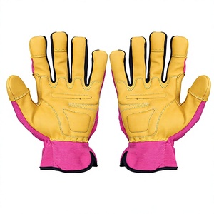 Wholesale Best Quality Cotton/Polyester/Spandex Eco-Friendly Thermal Gardening <b>Gloves</b> for Men and Women Four Seasons Daily Use - Product Image 2
