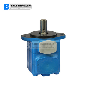 Pompe à piston à cylindrée variable Oilgear PVV PVV-200 PVV-250 PVV-540 PVV-200-B1BV-RSFY-V-S25SA-NN PVV-250-A2AV-RDFY-A-20RSA - Product Image 3
