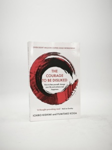 Libro Novedoso: El Valor de Ser Desagradable, Impresión de Libros - Product Image 2
