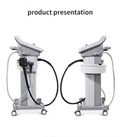 Nouvel Appareil de Massage à Vibration Musculaire G8 Turbo 2026, Machine de Remodelage Corporel Anti-Cellulite G8, Instrument Amincissant