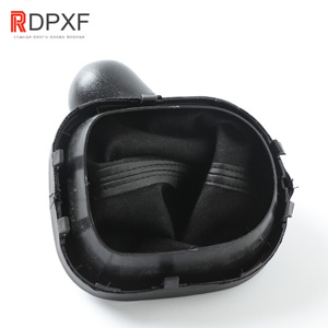 สำหรับโฟล์คสวาเกน Golf7 A7 MK7 VII Touran แคดดี้รถตู้พอดีโดยตรง, บูตใหม่, อุปกรณ์เสริม5/6คันเกียร์ความเร็ว - Product Image 5