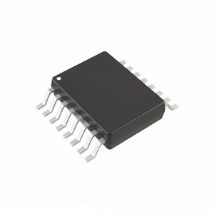 Compre Componentes Electrónicos en Línea LT1963EFE-1.8 # PBF Original Power Management (PMIC) 16 TSSOP con Pad Expuesto - Product Image 1