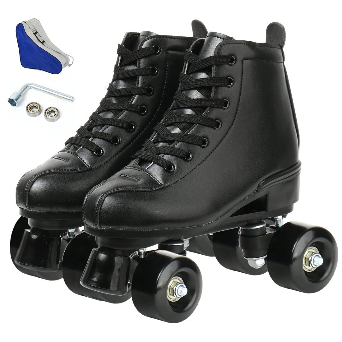 Black 3