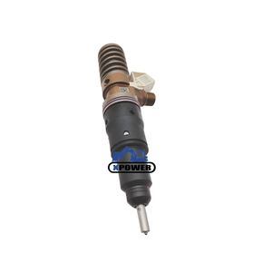 Nouvel injecteur XPower Assy 22459521, unité d'injecteur de carburant pour excavatrice sur chenilles D13K420 D13K460 D13K500 - Product Image 2