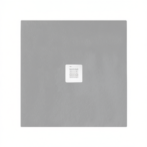 Plato de Ducha Modelo Serenity Cuadrado 120 x 120 Cm Blanco 9003 - Product Image 3