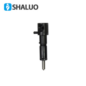 Conjuntos de Inyectores Shaluo 170F 173F 178F 186FA 188F 192F para Piezas de Repuesto de Motores Diésel - Product Image 3