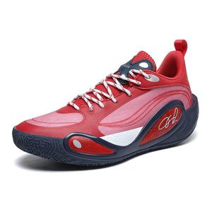 NUEVOS Zapatos <span class=keywords><strong>de</strong></span> <span class=keywords><strong>Baloncesto</strong></span> LEAO 2026, Prácticos y Unisex para Hombres, Mujeres y Niños, Parte Superior <span class=keywords><strong>de</strong></span> Malla, Entresuela <span class=keywords><strong>de</strong></span> Goma, Invierno - Product Image 6
