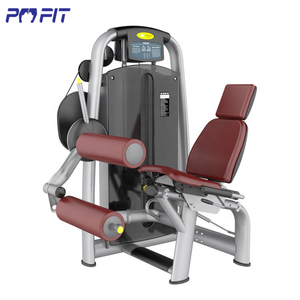 Appareil de musculation pour la salle de sport, machine à <span class=keywords><strong>presse</strong></span> pour les jambes, machine à curls, extension des jambes, adducteur de l'intérieur des cuisses - Product Image 2