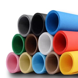 Mingyu PP Không Dệt Vải Vải Không Dệt Trong Cuộn 100% <span class=keywords><strong>Polypropylene</strong></span> Spun Ngoại Quan Không Dệt Vải Cuộn Mua Sắm Túi Chất Liệu - Product Image 2