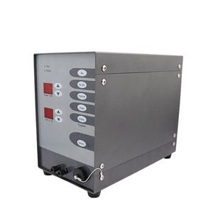 Jewelry Gold and Silver Spot Welding Machine for Machine Dental Automatic Glasses Frame Touch Spot - Product Image 5