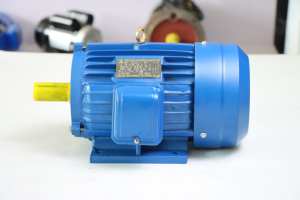 Série IE3 <span class=keywords><strong>YT</strong></span> 100l1-4 2.2KW/3hp 1450RPM 380v Moteurs asynchrones triphasés de haute qualité - Product Image 2