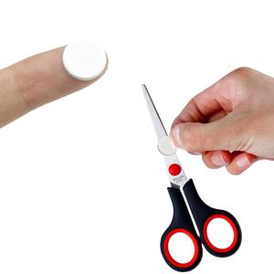 전문 제조업체 화이트 에폭시 코팅 영구 희토류 NdFeB 자석 라운드 디스크 - Product Image 2