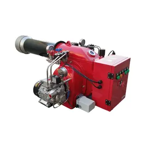 JH-40-WY Hai Giai Đoạn Công Nghiệp Tự Động Chất Thải Dầu Burner/Dầu Nặng Burner/Sử Dụng Dầu Burner