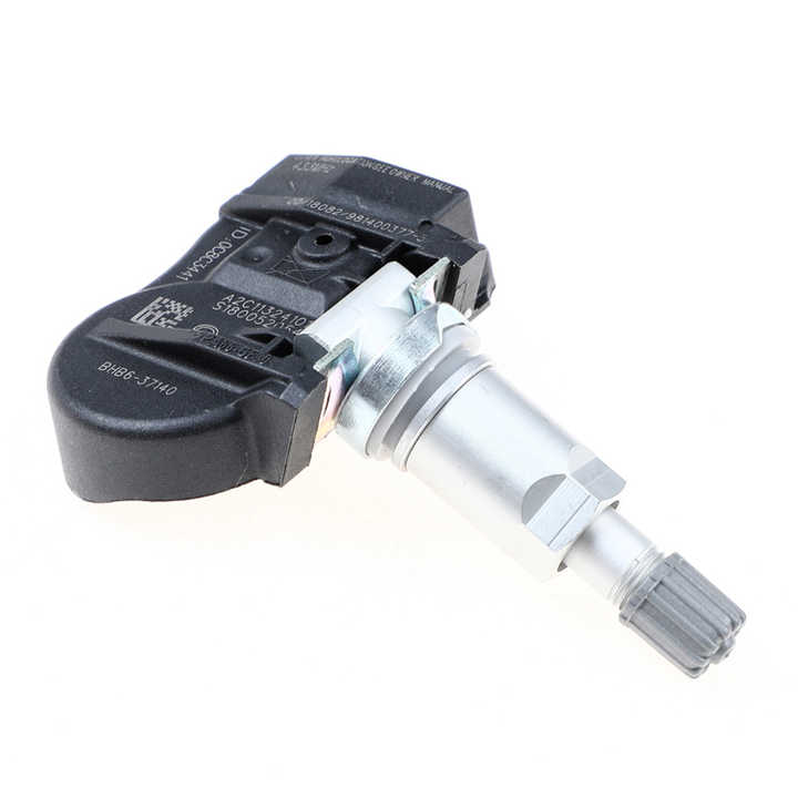 100015944 433MHZ TPMS Tire Pressure Sensor BHB6-37-140A For Mazda  