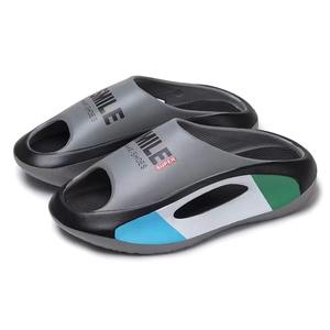 2023 All-match hommes et femmes antidérapants à l'extérieur pour porter des pantoufles de plage de bain - Product Image 6