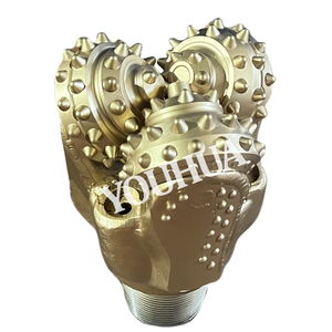 8 1/2 "iadc 637 tci <span class=keywords><strong>pdc</strong></span> trollסיליקון קצת עבור היווצרות קשה מים קידוח טוב קידוח - Product Image 5