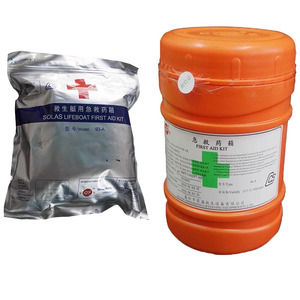 Trousse <span class=keywords><strong>de</strong></span> premiers soins pour équipement <span class=keywords><strong>de</strong></span> sauvetage marin trousse <span class=keywords><strong>de</strong></span> premiers soins pour radeau <span class=keywords><strong>de</strong></span> sauvetage - Product Image 4