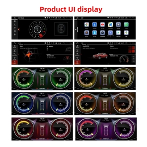 Thiết Bị Định Vị GPS Xe Hơi Android 11 8 Lõi 10.25Inch Đa Phương Tiện Cho BMW <span class=keywords><strong>X3</strong></span> E83 2006-2011 CCC CIC Đài Phát Thanh Ô Tô Stereo 4G WIFI CARPIAY - Product Image 6