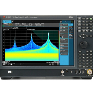 เครื่องวิเคราะห์สัญญาณ KEYSIGHT N9040B UXA แบบมัลติทัช, 2 Hz ถึง 50 GHz ราคาต่อรองได้ - Product Image 1