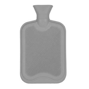 Bouillottes en caoutchouc naturel durable sac à eau chaude 2l compresse chaude et thérapie par la chaleur soulagement de la douleur à vendre - Product Image 4