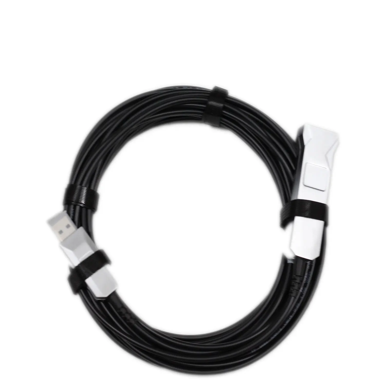 USB 3.0 High-Flex Hybrid Active Optical Cable AOC Cable